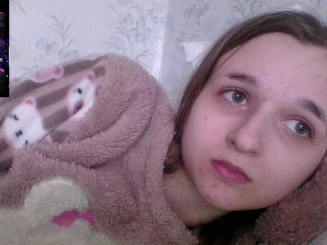 Mila23-1-1's BongaCams show and profile