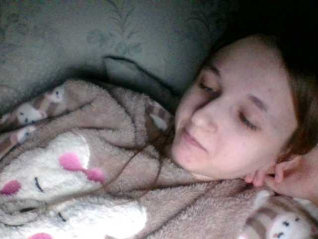 Mila23-1-1's BongaCams show and profile