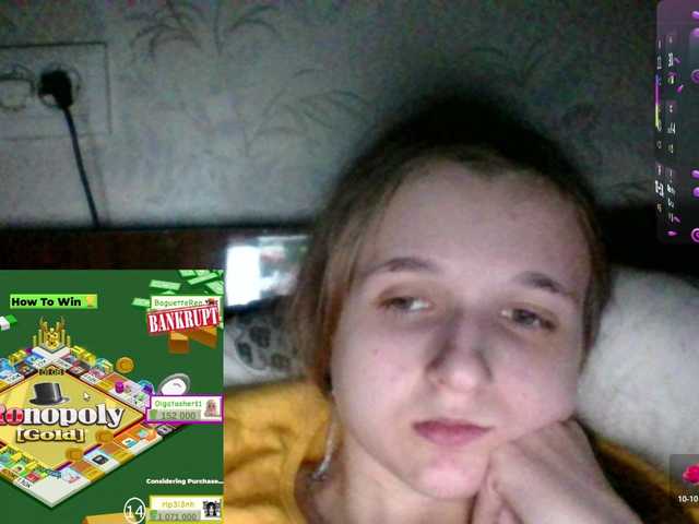 Mila23-1-1's BongaCams show and profile