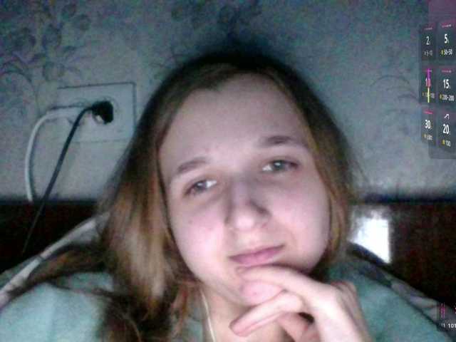 Mila23-1-1's BongaCams show and profile