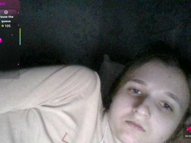 Mila23-1-1's BongaCams show and profile