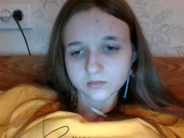 Mila23-1-1's BongaCams show and profile