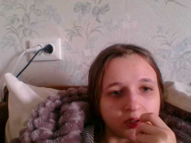 Mila23-1-1's BongaCams show and profile