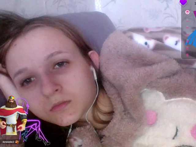в попе у Mila23-1-1