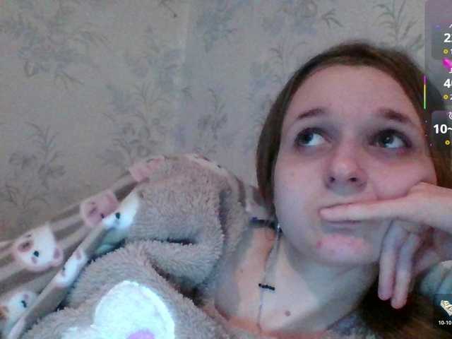 Mila23-1-1's BongaCams show and profile