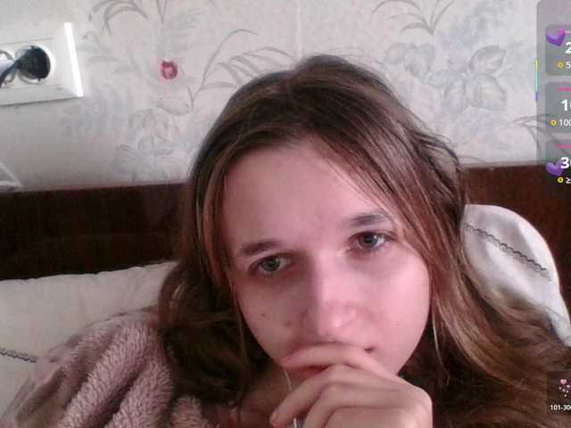 Mila23-1-1's BongaCams show and profile