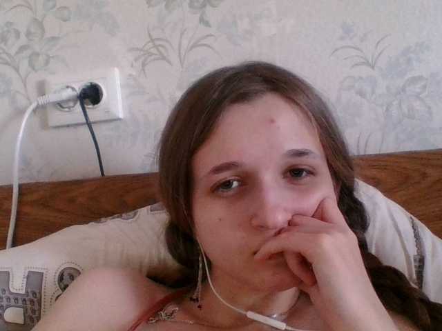 Mila23-1-1's BongaCams show and profile