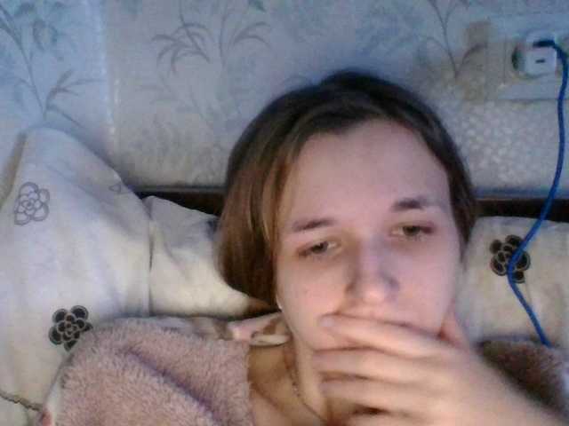 Mila23-1-1's BongaCams show and profile