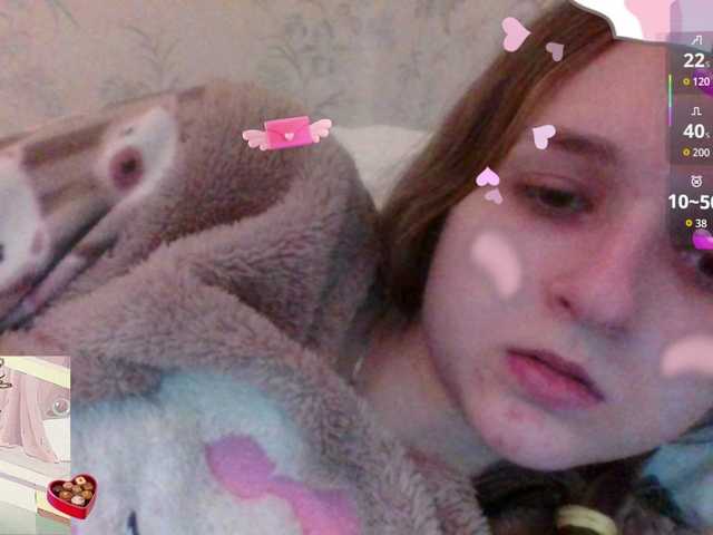 Mila23-1-1's BongaCams show and profile