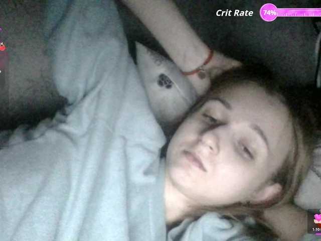 Mila23-1-1 на boncams