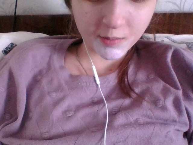 Mila23-1-1's BongaCams show and profile