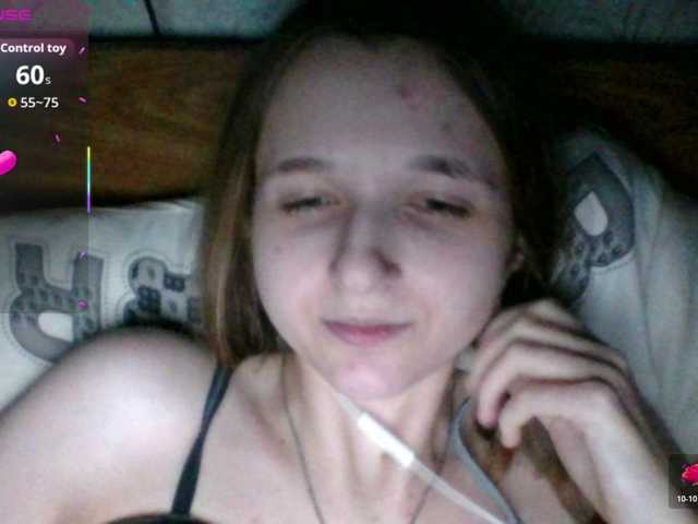 Mila23-1-1's BongaCams show and profile