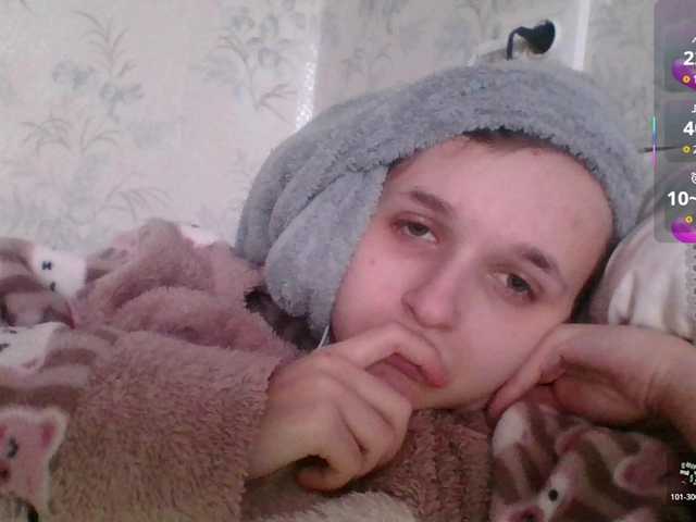 Mila23-1-1's BongaCams show and profile