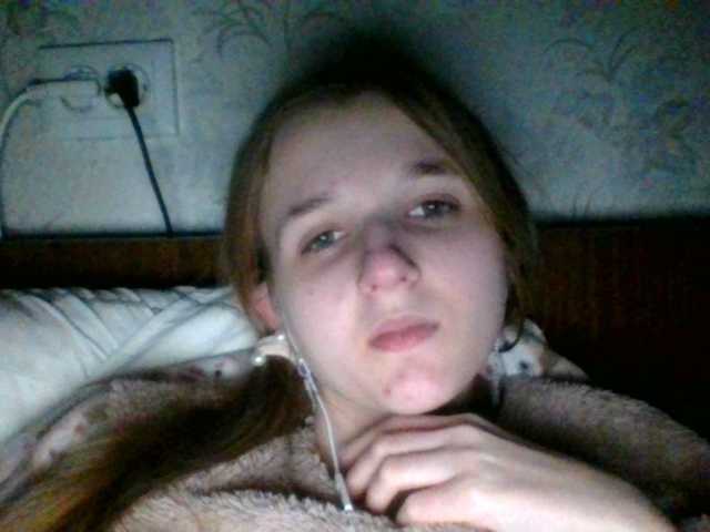 Mila23-1-1's BongaCams show and profile