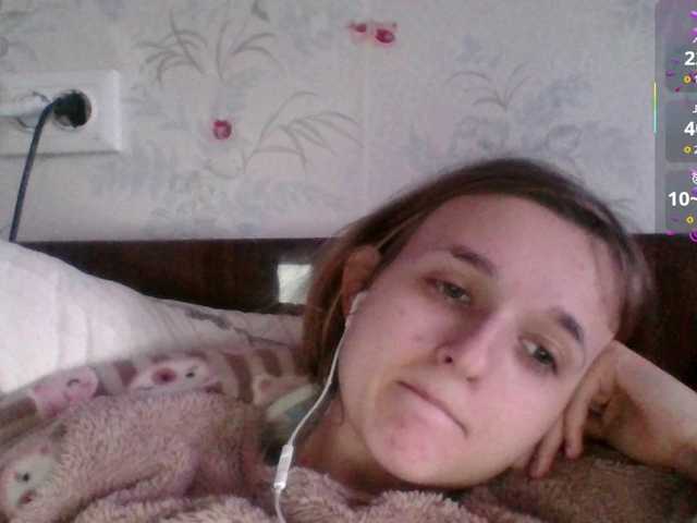 Mila23-1-1's BongaCams show and profile