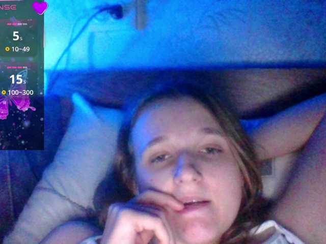 Mila23-1-1's BongaCams show and profile