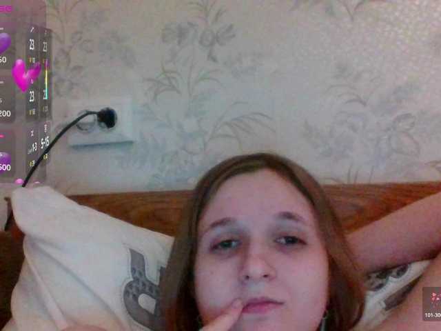 Mila23-1-1's BongaCams show and profile