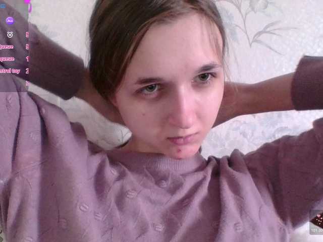 Mila23-1-1's BongaCams show and profile