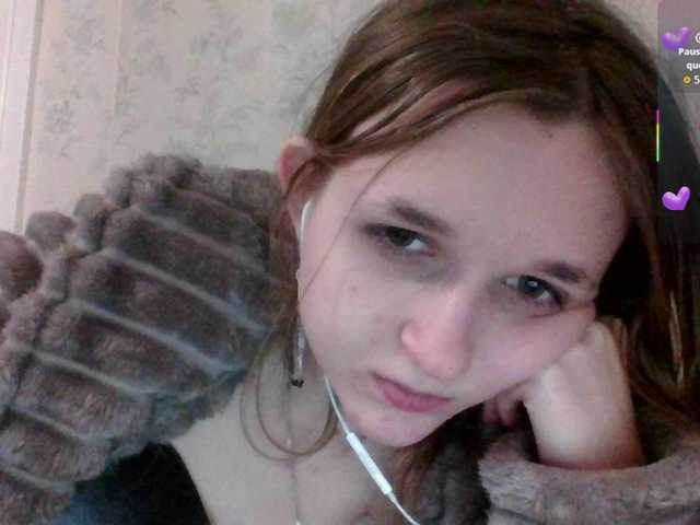 Mila23-1-1's BongaCams show and profile