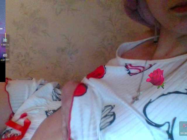 Mila23-1-1's BongaCams show and profile