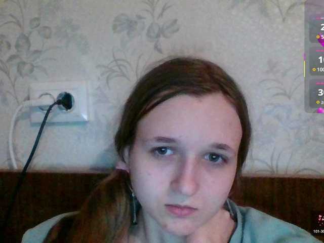 Mila23-1-1's BongaCams show and profile