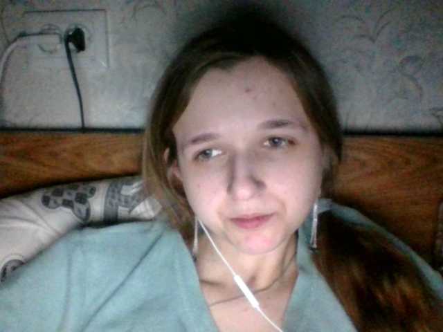 Mila23-1-1's BongaCams show and profile