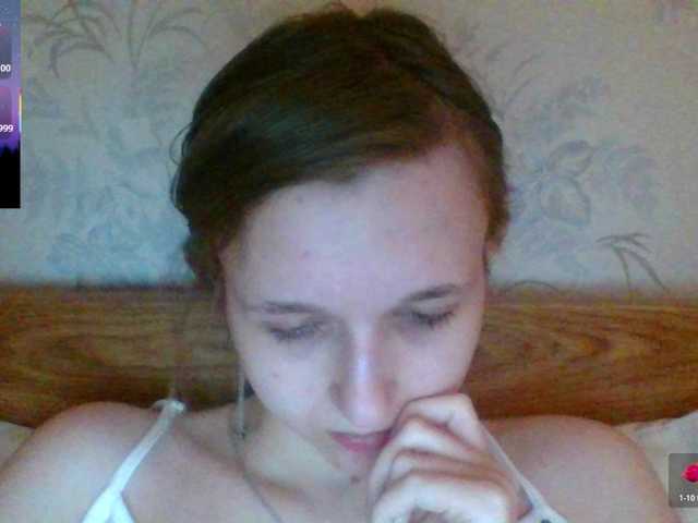 Mila23-1-1's BongaCams show and profile