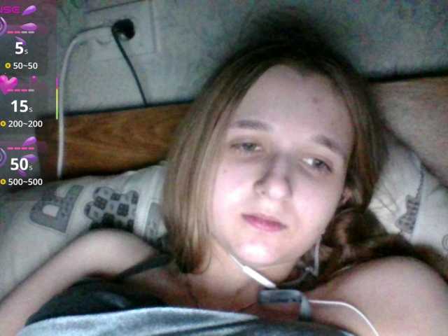 Mila23-1-1's BongaCams show and profile