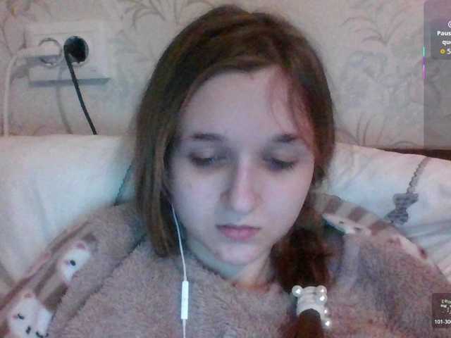 Mila23-1-1's BongaCams show and profile