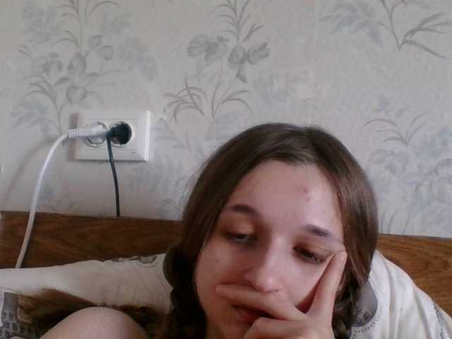 Mila23-1-1's BongaCams show and profile