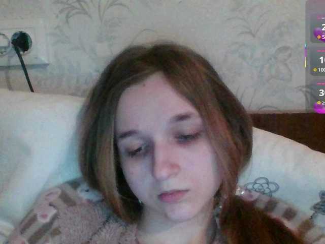 Mila23-1-1's BongaCams show and profile