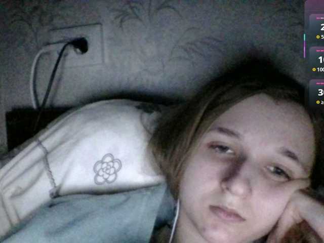 Mila23-1-1's BongaCams show and profile