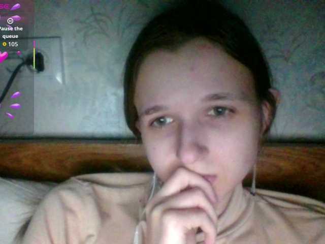 Mila23-1-1's BongaCams show and profile