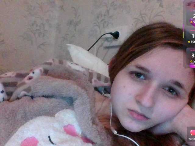 Mila23-1-1's BongaCams show and profile