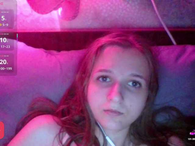 Mila23-1-1 from BongaCams is Freechat