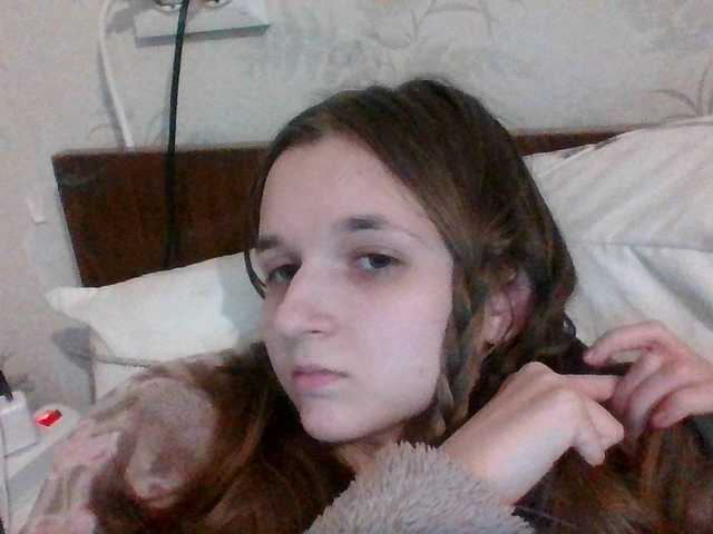 Mila23-1-1's BongaCams show and profile