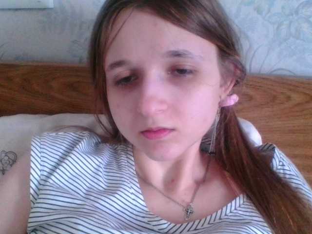 Mila23-1-1's BongaCams show and profile