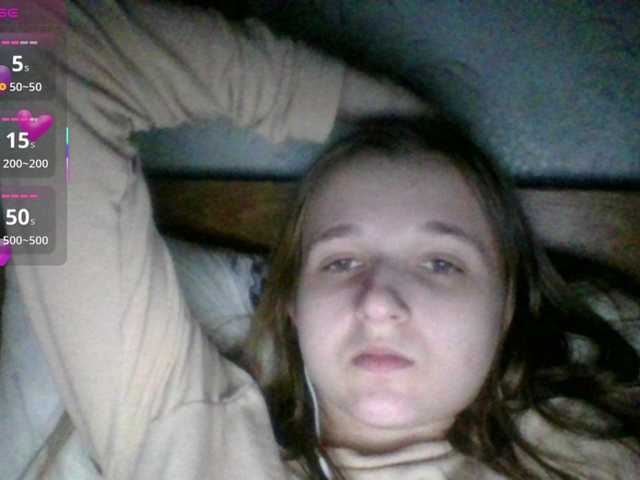 Mila23-1-1's BongaCams show and profile