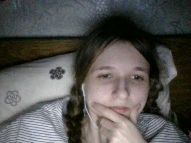 Mila23-1-1's BongaCams show and profile