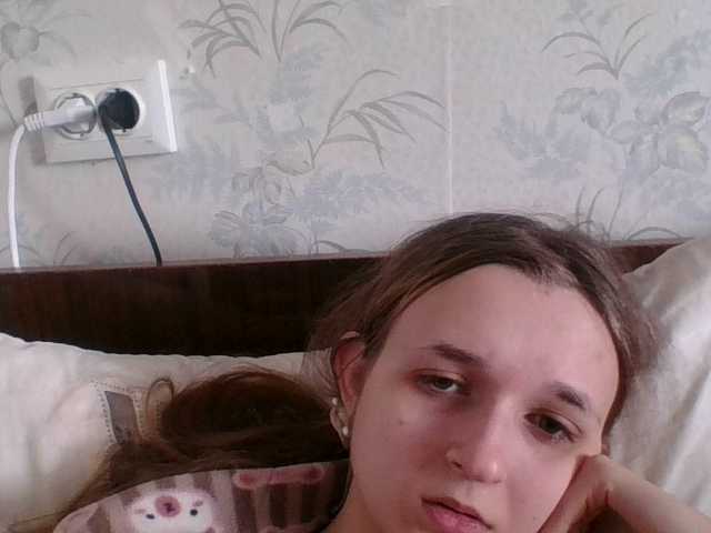 Mila23-1-1's BongaCams show and profile