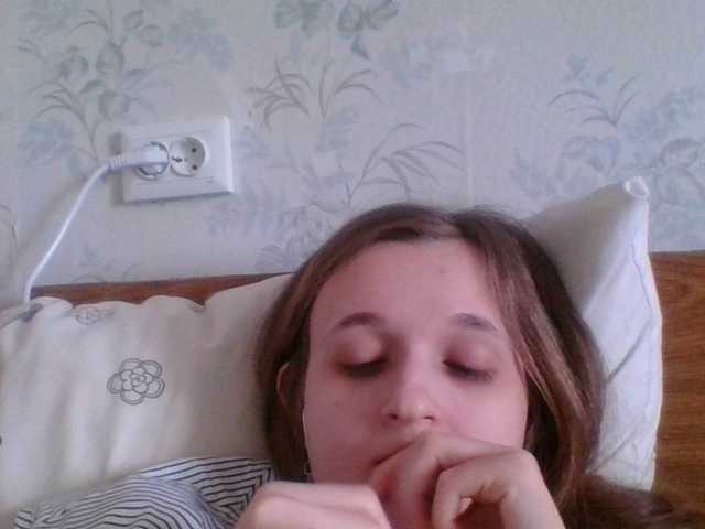 Mila23-1-1's BongaCams show and profile