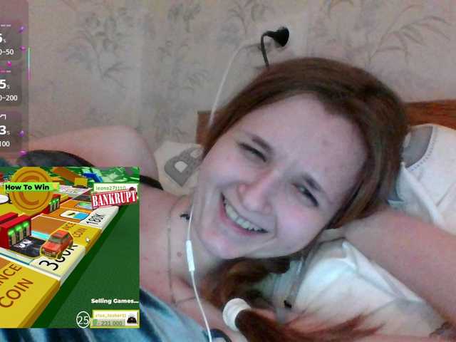 Mila23-1-1's BongaCams show and profile