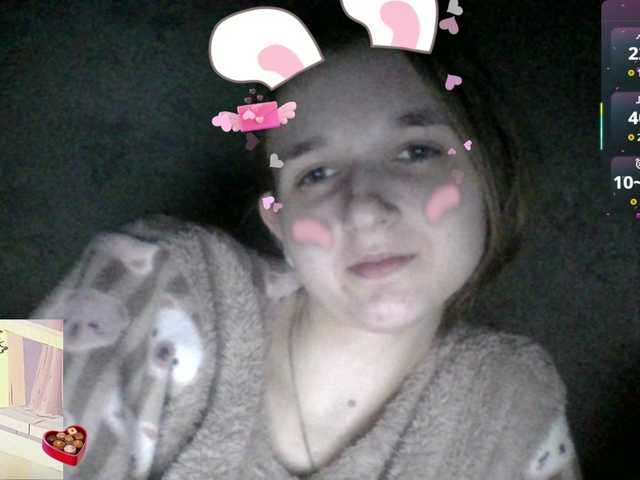 BongaCams Mila23-1-1 is Freechat Mila23-1-1 — A general chat is open for communication with the model.All actions are performed through the tip menu.Loves works from 5 tokens (@remain).Requests without tokens will be ignored.