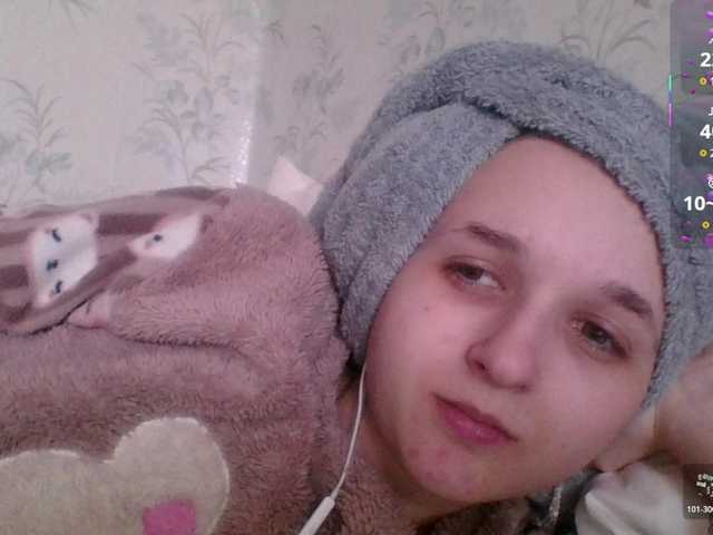 Mila23-1-1's BongaCams show and profile