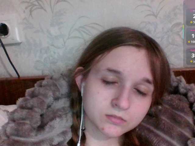 Mila23-1-1's BongaCams show and profile