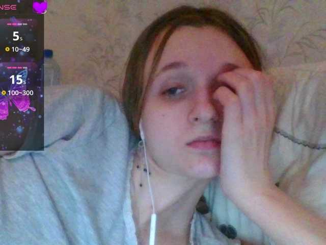 Mila23-1-1's BongaCams show and profile