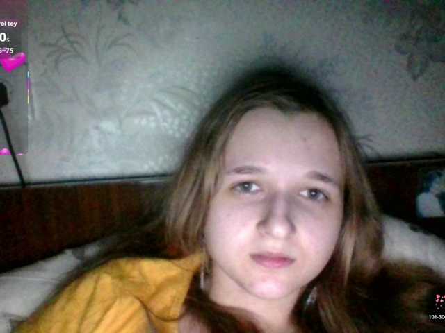 Mila23-1-1's BongaCams show and profile