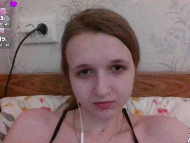 Mila23-1-1's BongaCams show and profile