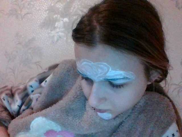 Mila23-1-1's BongaCams show and profile