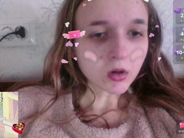 Mila23-1-1's BongaCams show and profile